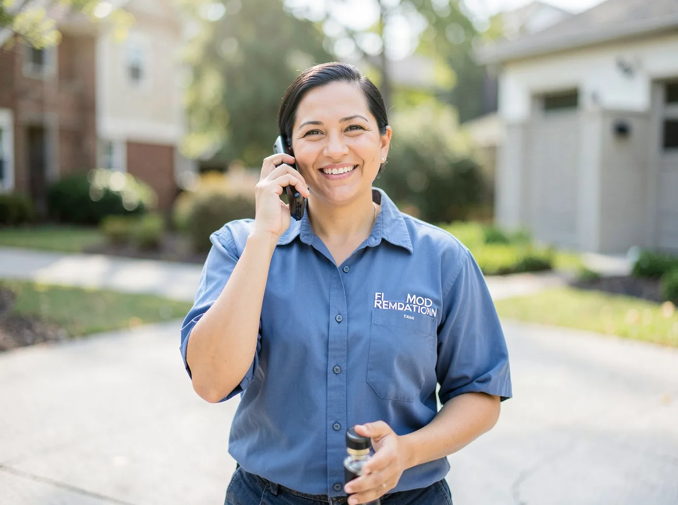 Mold Remediation Russellville, MO FAQs